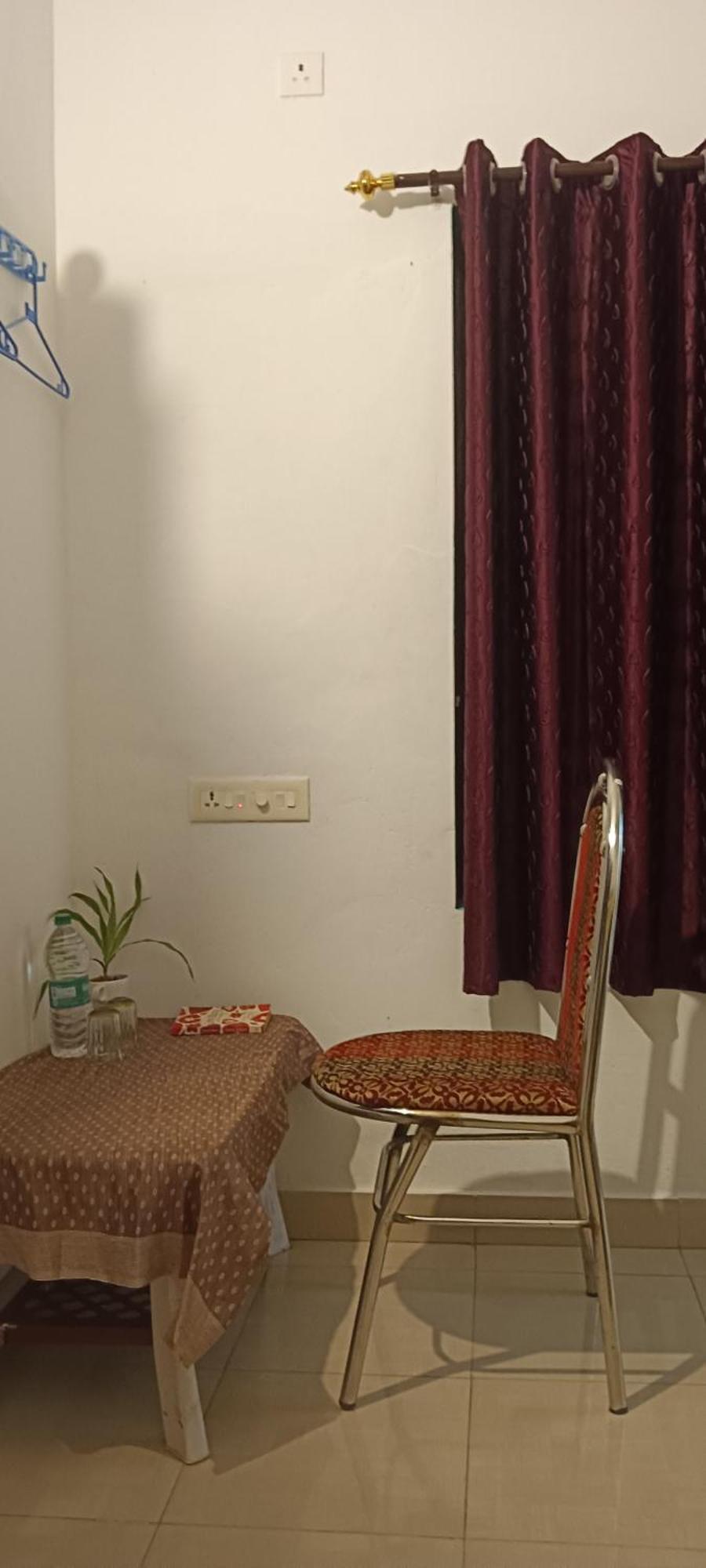 Joseph Dale Homestay Варкала Экстерьер фото