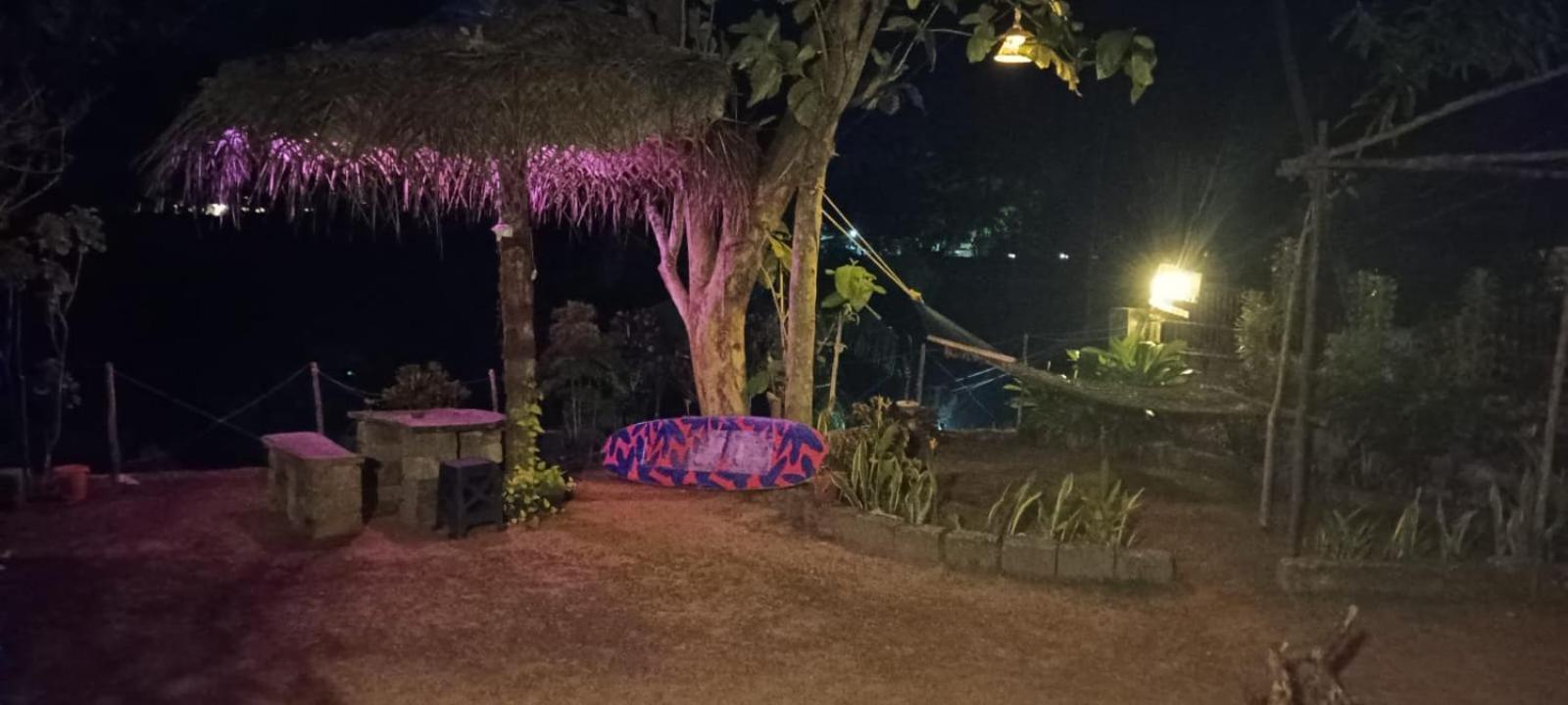 Joseph Dale Homestay Варкала Экстерьер фото