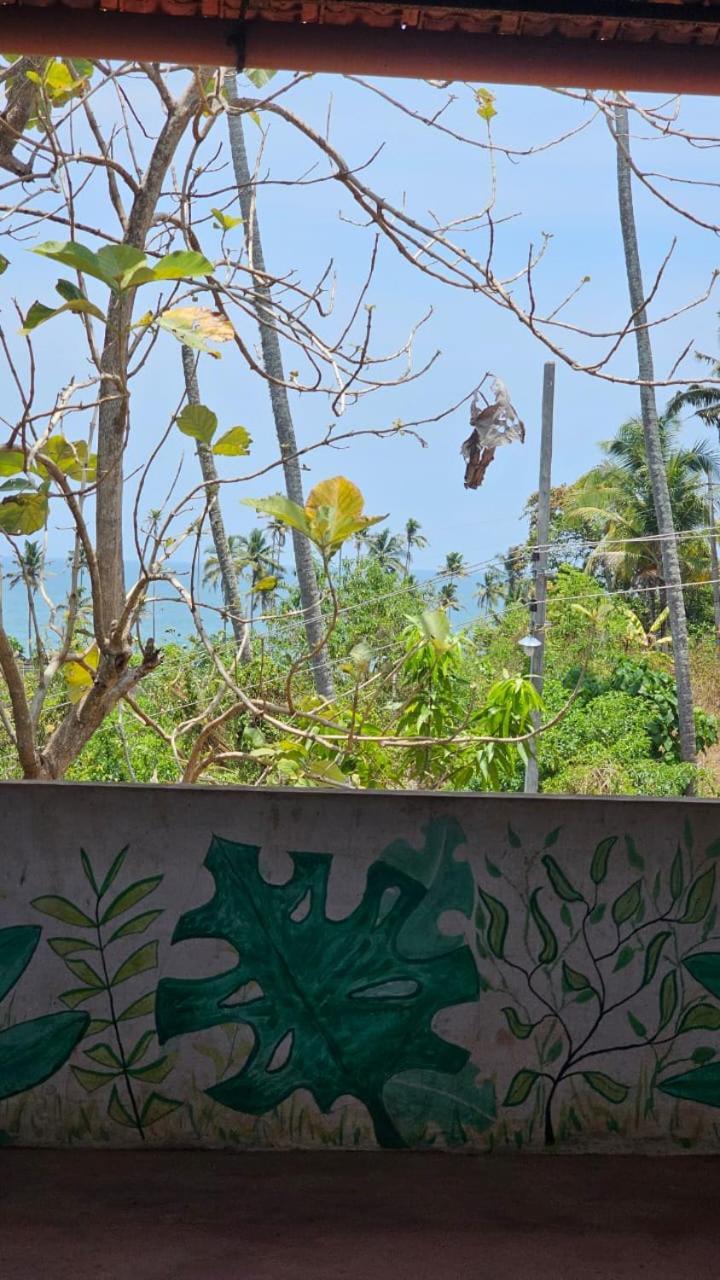 Joseph Dale Homestay Варкала Экстерьер фото