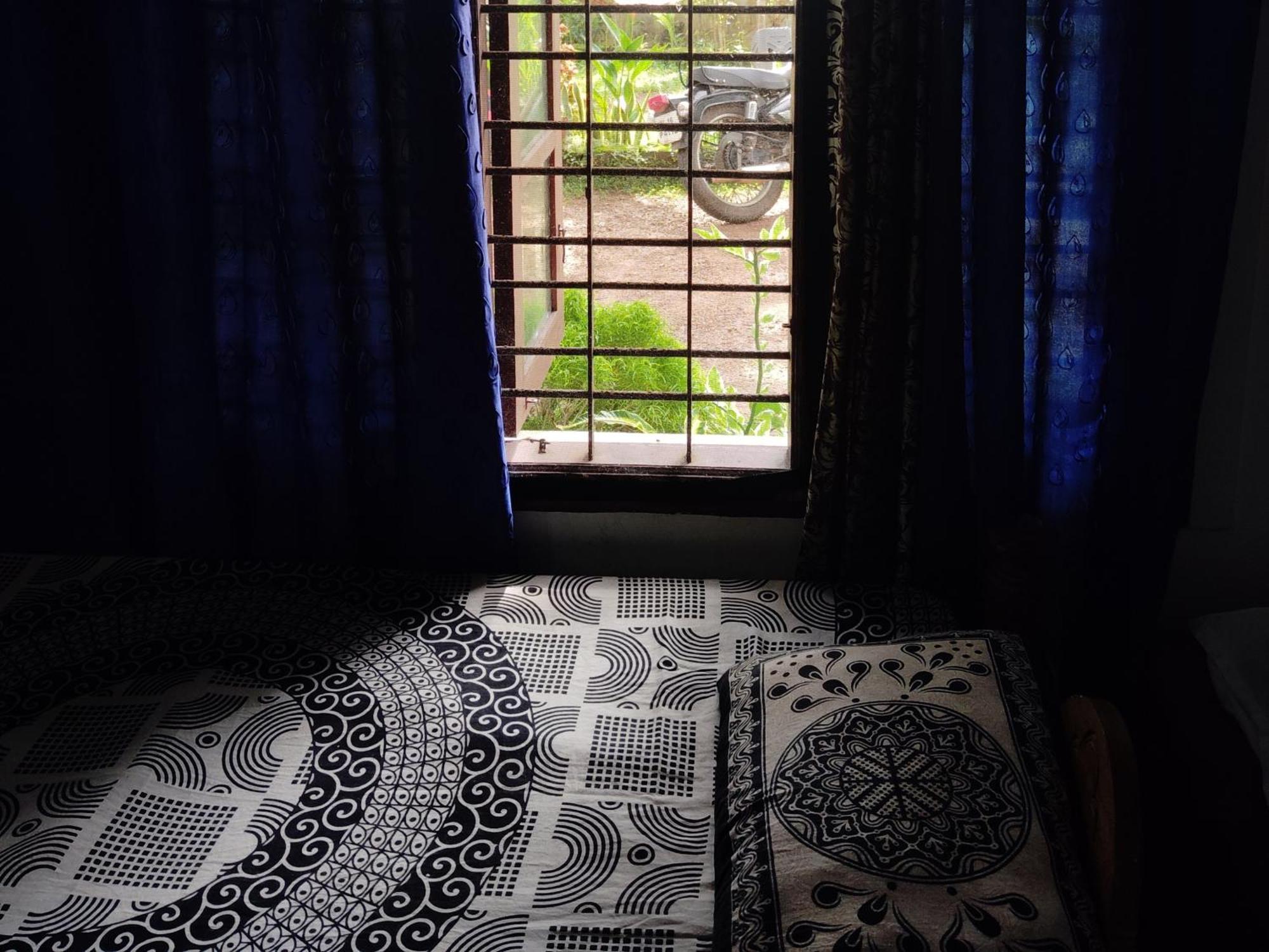 Joseph Dale Homestay Варкала Экстерьер фото